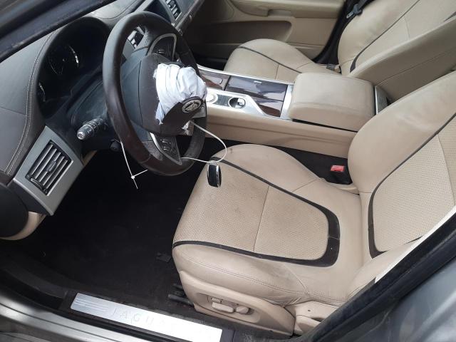 Photo 6 VIN: SAJWA0HB6CLS40915 - JAGUAR XF 