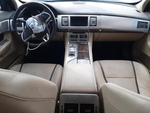 Photo 7 VIN: SAJWA0HB6CLS40915 - JAGUAR XF 