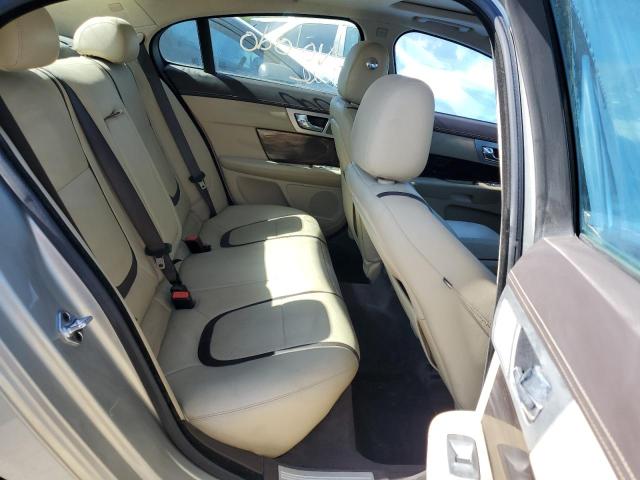 Photo 9 VIN: SAJWA0HB6CLS40915 - JAGUAR XF 