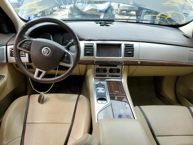 Photo 7 VIN: SAJWA0HB7CLS23685 - JAGUAR XF PORTFOL 