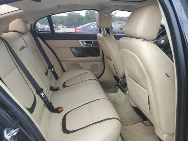 Photo 5 VIN: SAJWA0HB7CLS23685 - JAGUAR XF PORTFOL 