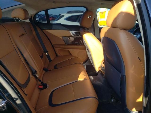 Photo 5 VIN: SAJWA0HB7CLS26859 - JAGUAR XF PORTFOL 