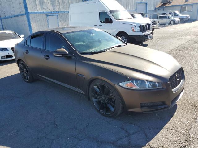 Photo 3 VIN: SAJWA0HB7CLS36906 - JAGUAR XF PORTFOL 