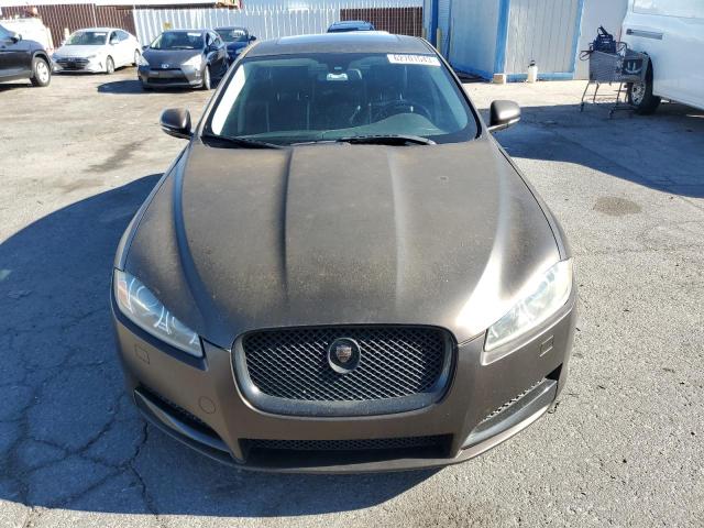 Photo 4 VIN: SAJWA0HB7CLS36906 - JAGUAR XF PORTFOL 