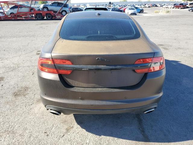 Photo 5 VIN: SAJWA0HB7CLS36906 - JAGUAR XF PORTFOL 