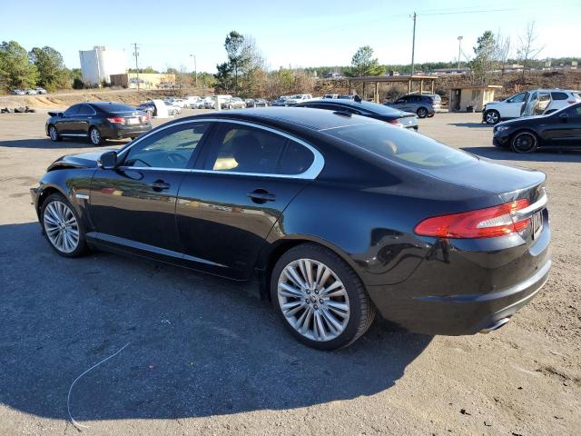 Photo 1 VIN: SAJWA0HB7CLS43600 - JAGUAR XF 