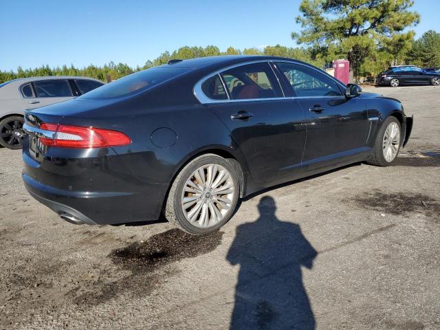 Photo 2 VIN: SAJWA0HB7CLS43600 - JAGUAR XF 