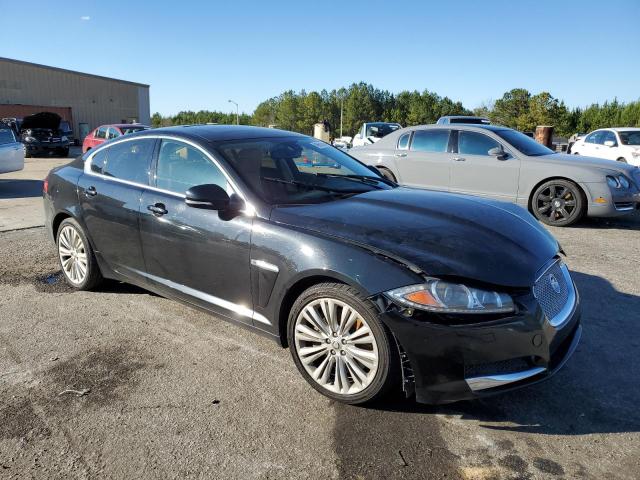 Photo 3 VIN: SAJWA0HB7CLS43600 - JAGUAR XF 