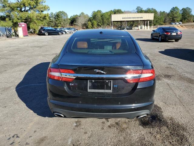 Photo 5 VIN: SAJWA0HB7CLS43600 - JAGUAR XF 