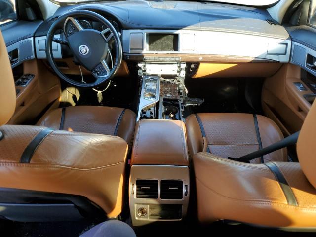 Photo 7 VIN: SAJWA0HB7CLS43600 - JAGUAR XF 