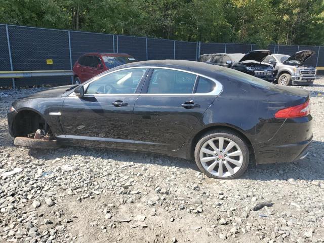 Photo 1 VIN: SAJWA0HB8CLS55206 - JAGUAR XF PORTFOL 