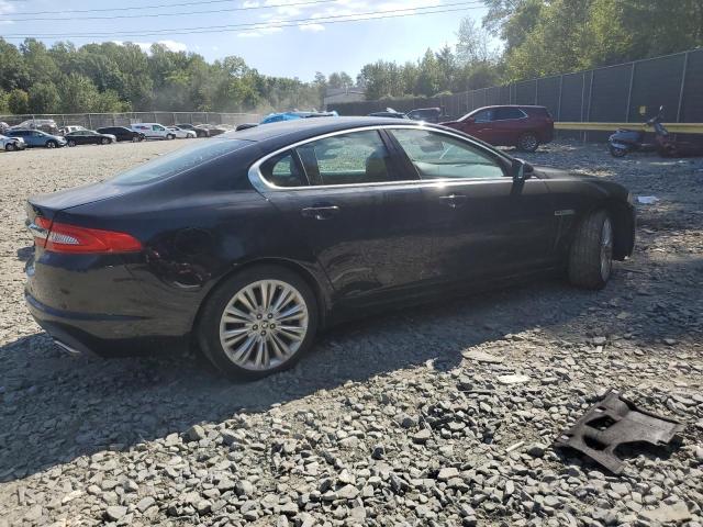 Photo 2 VIN: SAJWA0HB8CLS55206 - JAGUAR XF PORTFOL 