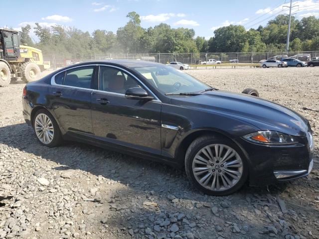 Photo 3 VIN: SAJWA0HB8CLS55206 - JAGUAR XF PORTFOL 