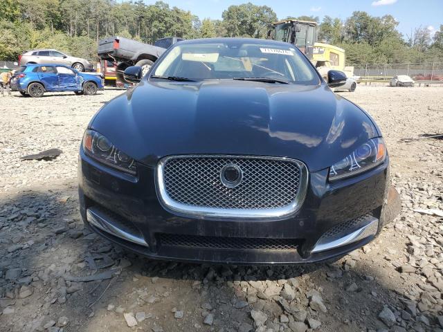 Photo 4 VIN: SAJWA0HB8CLS55206 - JAGUAR XF PORTFOL 