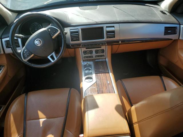 Photo 7 VIN: SAJWA0HB8CLS55206 - JAGUAR XF PORTFOL 