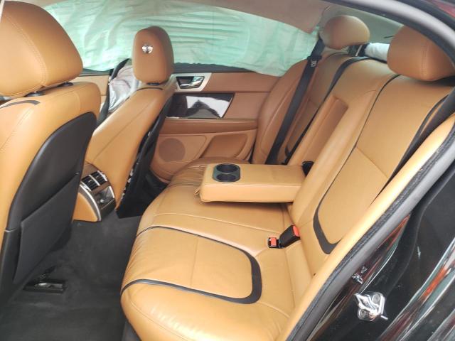 Photo 5 VIN: SAJWA0HB9CLS55117 - JAGUAR XF PORTFOL 