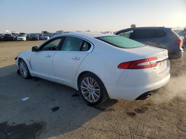 Photo 1 VIN: SAJWA0HBXCLS36818 - JAGUAR XF PORTFOL 