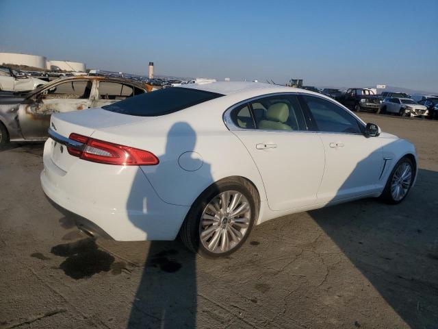 Photo 2 VIN: SAJWA0HBXCLS36818 - JAGUAR XF PORTFOL 