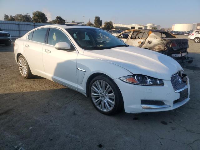 Photo 3 VIN: SAJWA0HBXCLS36818 - JAGUAR XF PORTFOL 