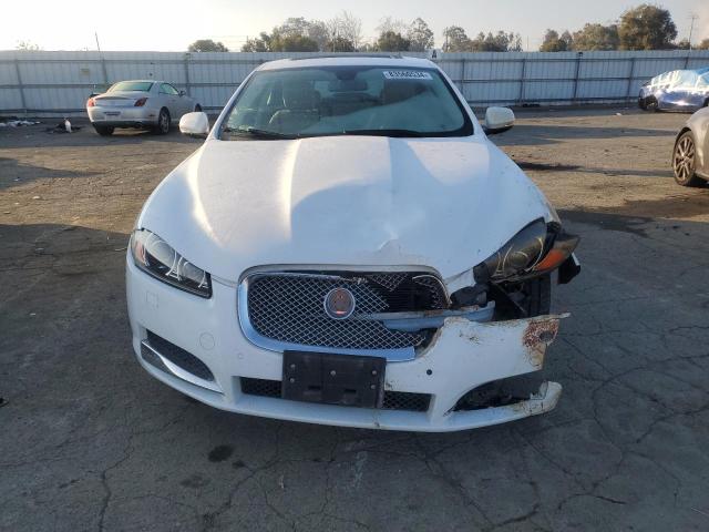 Photo 4 VIN: SAJWA0HBXCLS36818 - JAGUAR XF PORTFOL 