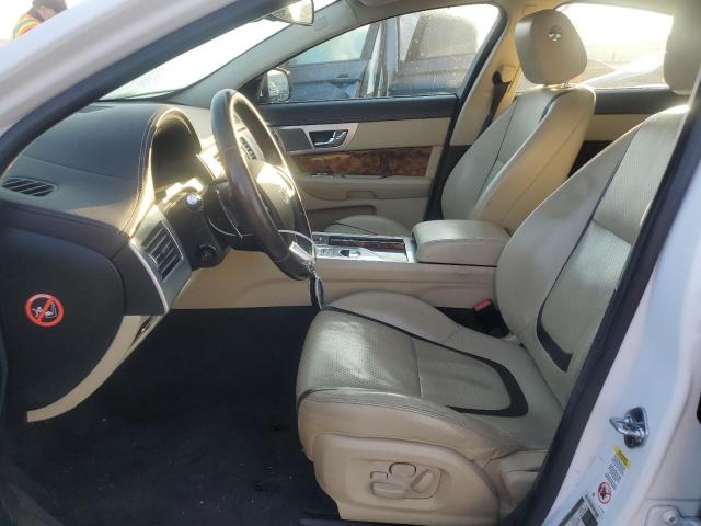 Photo 6 VIN: SAJWA0HBXCLS36818 - JAGUAR XF PORTFOL 