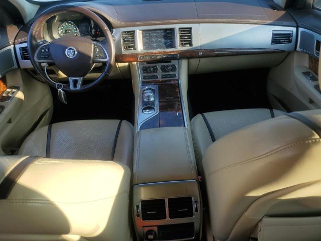 Photo 7 VIN: SAJWA0HBXCLS36818 - JAGUAR XF PORTFOL 