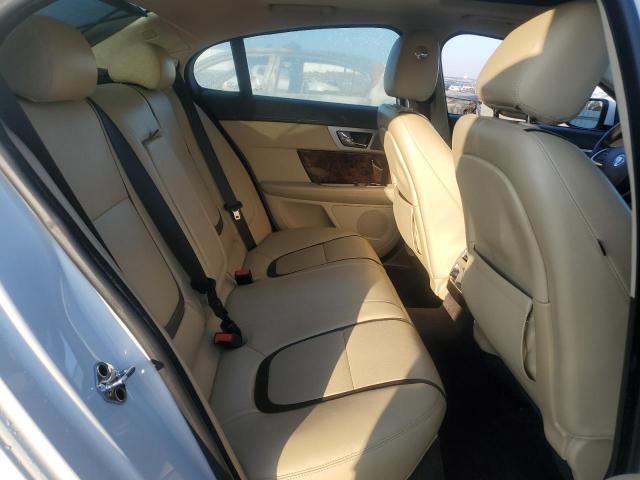 Photo 9 VIN: SAJWA0HBXCLS36818 - JAGUAR XF PORTFOL 