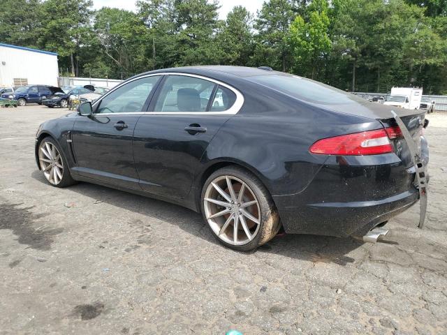 Photo 1 VIN: SAJWA0HE0AMR66870 - JAGUAR XF 