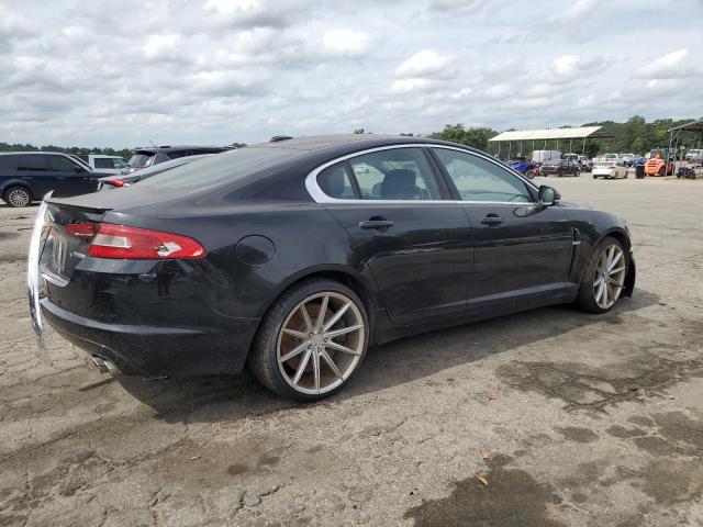 Photo 2 VIN: SAJWA0HE0AMR66870 - JAGUAR XF 