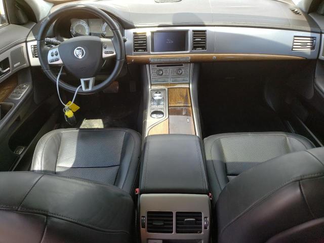 Photo 7 VIN: SAJWA0HE0BMR88482 - JAGUAR XF SUPERCH 