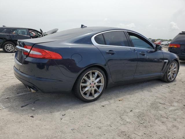 Photo 2 VIN: SAJWA0HE0DMS67453 - JAGUAR XF SUPERCH 