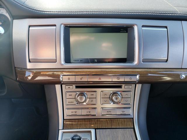 Photo 8 VIN: SAJWA0HE1BMR87292 - JAGUAR XF SUPERCH 