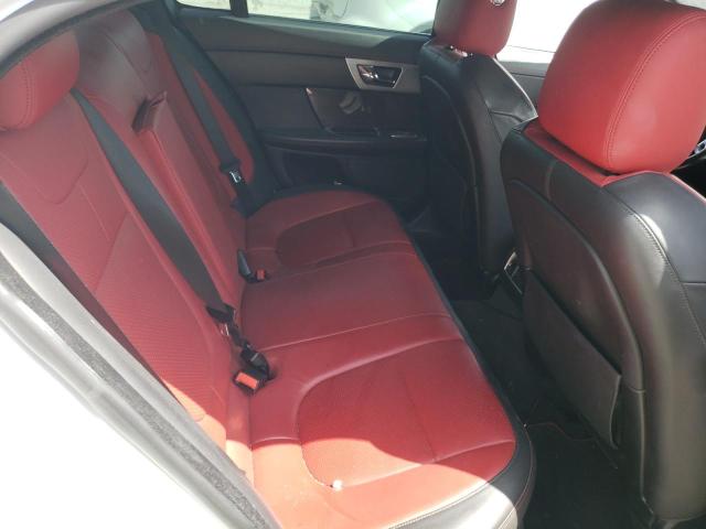 Photo 9 VIN: SAJWA0HE2DMS73397 - JAGUAR XF SUPERCH 