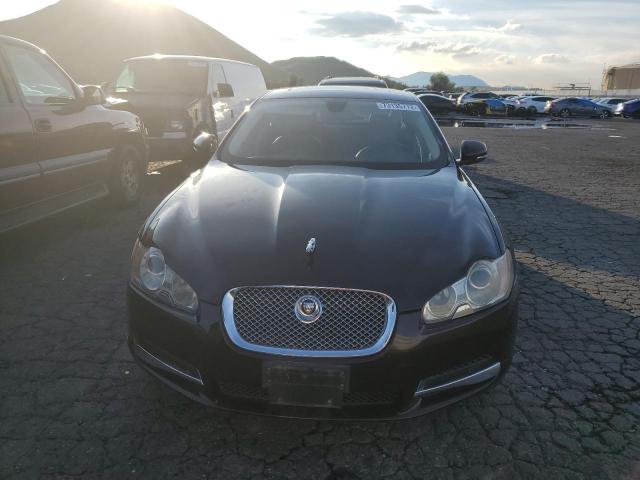 Photo 4 VIN: SAJWA0HE3BMR83857 - JAGUAR XF SUPERCH 