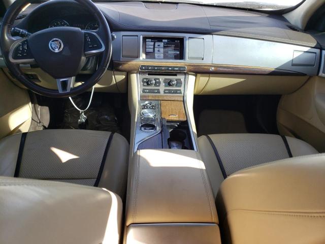 Photo 7 VIN: SAJWA0HE3CMS34414 - JAGUAR XF SUPERCH 