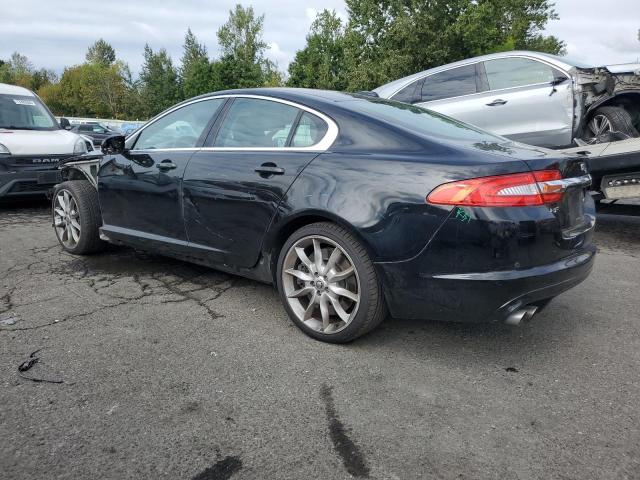 Photo 1 VIN: SAJWA0HE3CMS37751 - JAGUAR XF SUPERCH 