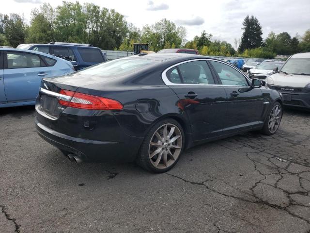 Photo 2 VIN: SAJWA0HE3CMS37751 - JAGUAR XF SUPERCH 