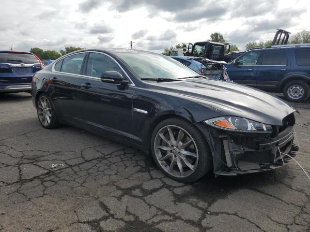 Photo 3 VIN: SAJWA0HE3CMS37751 - JAGUAR XF SUPERCH 