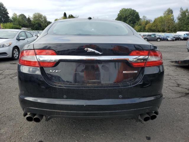 Photo 5 VIN: SAJWA0HE3CMS37751 - JAGUAR XF SUPERCH 