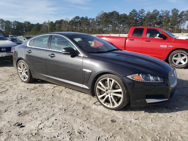 Photo 3 VIN: SAJWA0HE4DMS63325 - JAGUAR XF SUPERCH 