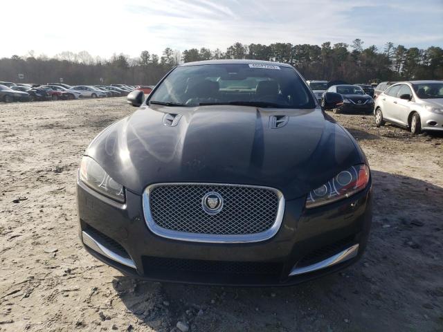 Photo 4 VIN: SAJWA0HE4DMS63325 - JAGUAR XF SUPERCH 