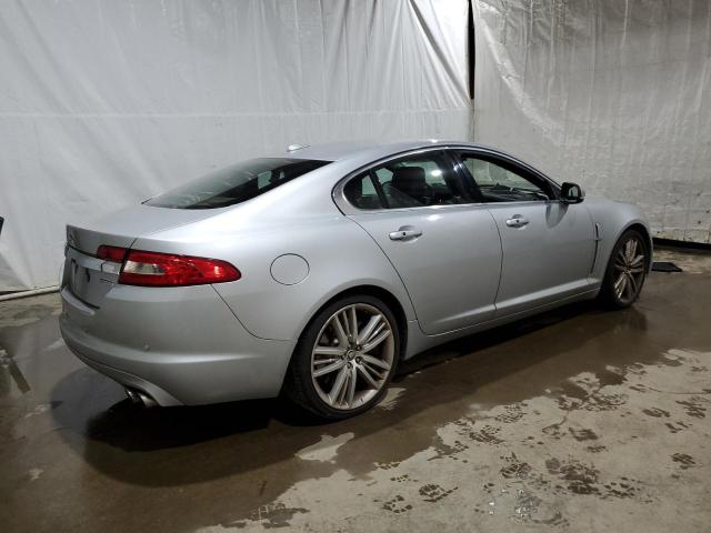 Photo 2 VIN: SAJWA0HE5AMR64127 - JAGUAR XF SUPERCH 