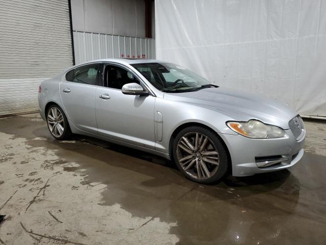 Photo 3 VIN: SAJWA0HE5AMR64127 - JAGUAR XF SUPERCH 