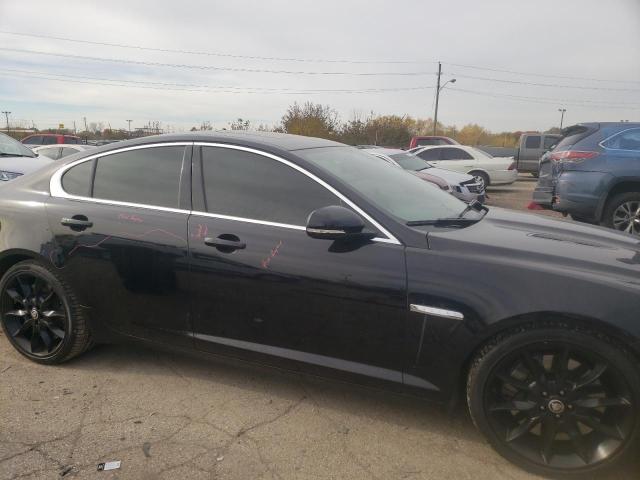 Photo 9 VIN: SAJWA0HE8CMS14627 - JAGUAR XF SUPERCH 