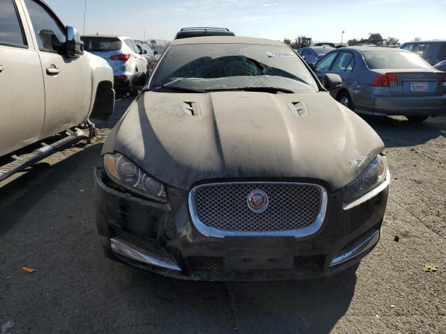 Photo 4 VIN: SAJWA0HE8DMS73372 - JAGUAR XF 