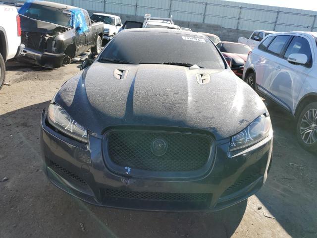 Photo 4 VIN: SAJWA0HE9CMS26804 - JAGUAR XF 