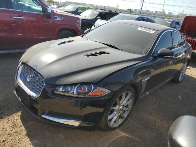 Photo 0 VIN: SAJWA0HE9CMS50732 - JAGUAR XF SUPERCH 