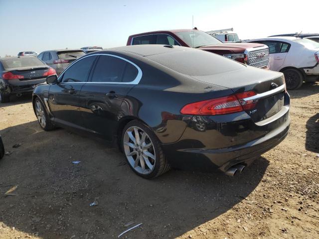 Photo 1 VIN: SAJWA0HE9CMS50732 - JAGUAR XF SUPERCH 