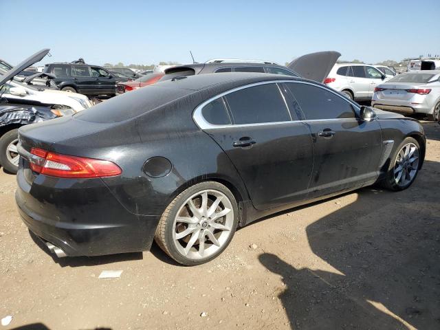 Photo 2 VIN: SAJWA0HE9CMS50732 - JAGUAR XF SUPERCH 