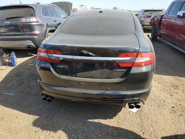 Photo 5 VIN: SAJWA0HE9CMS50732 - JAGUAR XF SUPERCH 